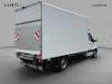 Mercedes-Benz Sprinter 317 CDI Lang Pro 9G-TRONIC