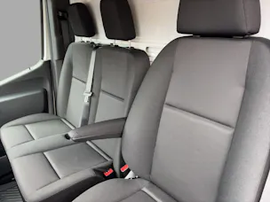 Mercedes-Benz Sprinter 317 CDI Lang Pro 9G-TRONIC
