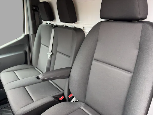 Mercedes-Benz Sprinter 317 CDI Lang Pro 9G-TRONIC