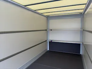 Mercedes-Benz Sprinter 317 CDI Lang Pro 9G-TRONIC