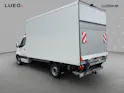 Mercedes-Benz Sprinter 317 CDI Lang Pro 9G-TRONIC