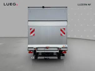 Mercedes-Benz Sprinter 317 CDI Lang Pro 9G-TRONIC