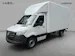 Mercedes-Benz Sprinter 317 CDI Lang Pro 9G-TRONIC