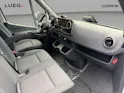 Mercedes-Benz Sprinter 317 CDI Lang Pro 9G-TRONIC