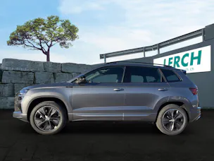 Škoda Karoq 2.0 TSI Dynamic Limited Edition 4x4 DSG