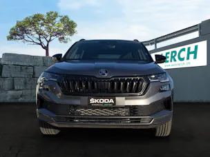 Škoda Karoq 2.0 TSI Dynamic Limited Edition 4x4 DSG