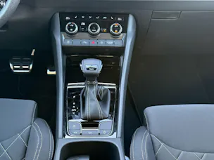 Škoda Karoq 2.0 TSI Dynamic Limited Edition 4x4 DSG