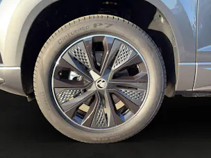 Škoda Karoq 2.0 TSI Dynamic Limited Edition 4x4 DSG