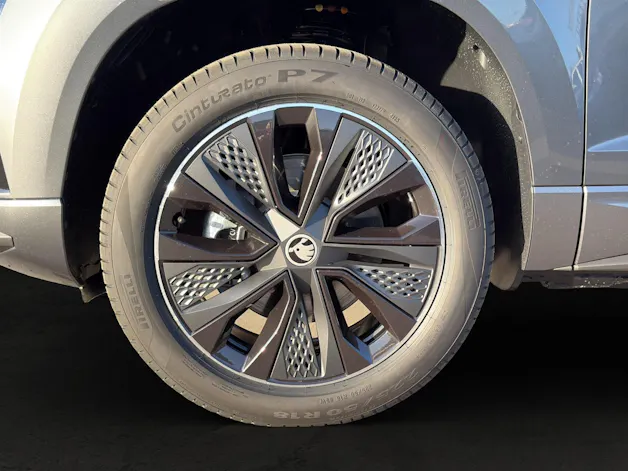Škoda Karoq 2.0 TSI Dynamic Limited Edition 4x4 DSG