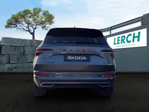 Škoda Karoq 2.0 TSI Dynamic Limited Edition 4x4 DSG