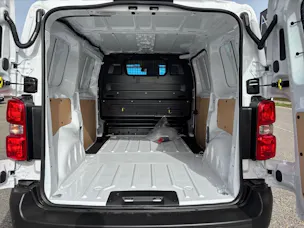 Peugeot Expert 2.2 BlueHDi 150 S&S Standard EAT8