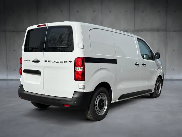 Peugeot Expert 2.2 BlueHDi 150 S&S Standard EAT8