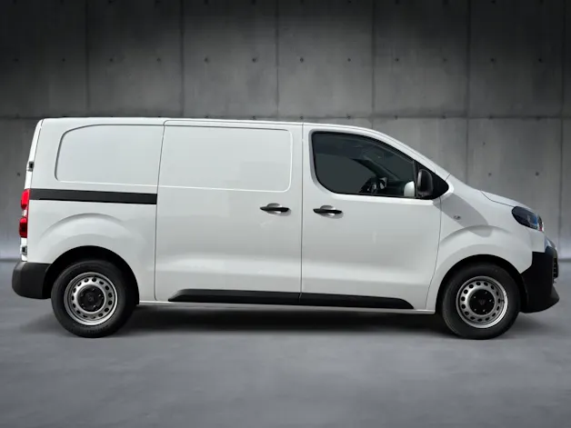 Peugeot Expert 2.2 BlueHDi 150 S&S Standard EAT8
