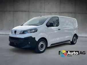 Peugeot Expert 2.2 BlueHDi 150 S&S Standard EAT8