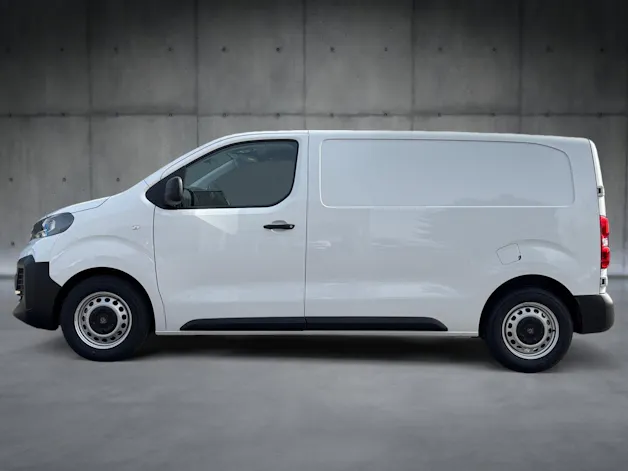 Peugeot Expert 2.2 BlueHDi 150 S&S Standard EAT8