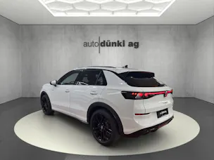 VW T-Roc 1.5 eTSI mHEV R-Line DSG