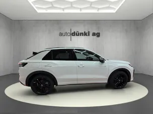 VW T-Roc 1.5 eTSI mHEV R-Line DSG