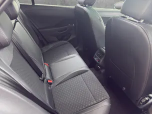 VW T-Roc 1.5 eTSI mHEV R-Line DSG