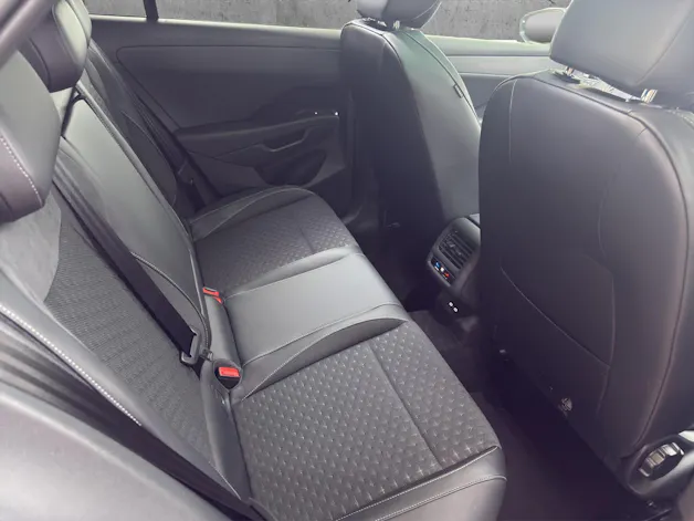 VW T-Roc 1.5 eTSI mHEV R-Line DSG