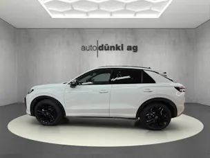 VW T-Roc 1.5 eTSI mHEV R-Line DSG