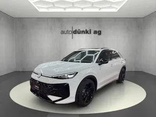 VW T-Roc 1.5 eTSI mHEV R-Line DSG