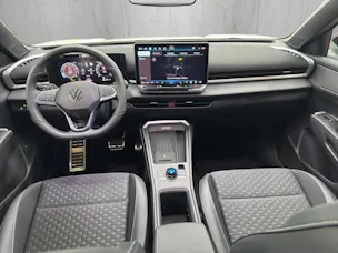 VW T-Roc 1.5 eTSI mHEV R-Line DSG