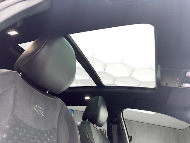 VW T-Roc 1.5 eTSI mHEV R-Line DSG