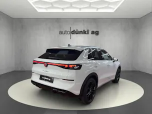 VW T-Roc 1.5 eTSI mHEV R-Line DSG