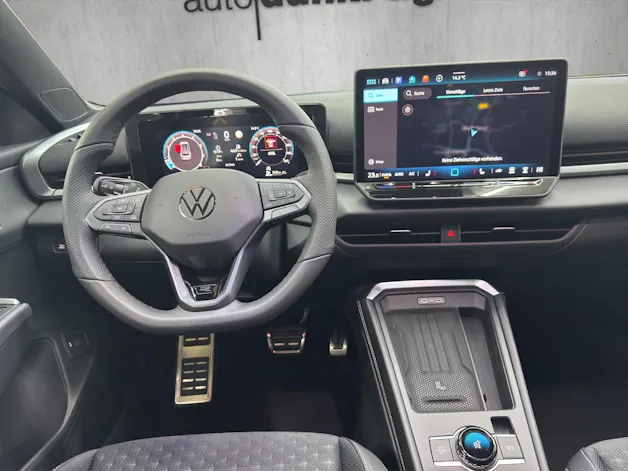 VW T-Roc 1.5 eTSI mHEV R-Line DSG