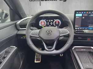 VW T-Roc 1.5 eTSI mHEV R-Line DSG