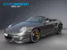 Porsche 911 Cabrio Turbo S PDK