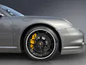 Porsche 911 Cabrio Turbo S PDK