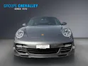 Porsche 911 Cabrio Turbo S PDK