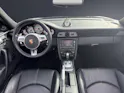 Porsche 911 Cabrio Turbo S PDK