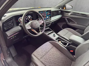 VW Tiguan 1.5 TSI evo2 eHybrid Life DSG