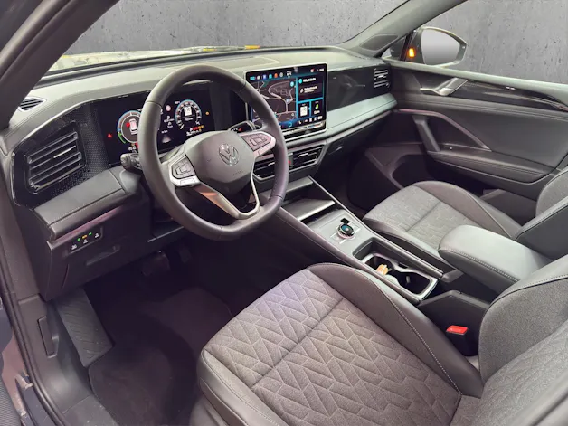 VW Tiguan 1.5 TSI evo2 eHybrid Life DSG