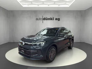 VW Tiguan 1.5 TSI evo2 eHybrid Life DSG