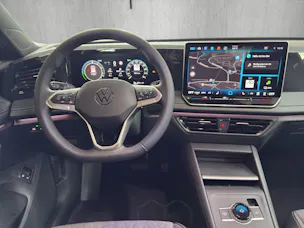 VW Tiguan 1.5 TSI evo2 eHybrid Life DSG