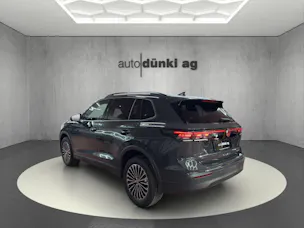 VW Tiguan 1.5 TSI evo2 eHybrid Life DSG