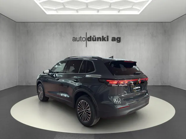 VW Tiguan 1.5 TSI evo2 eHybrid Life DSG