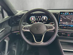 VW Tiguan 1.5 TSI evo2 eHybrid Life DSG