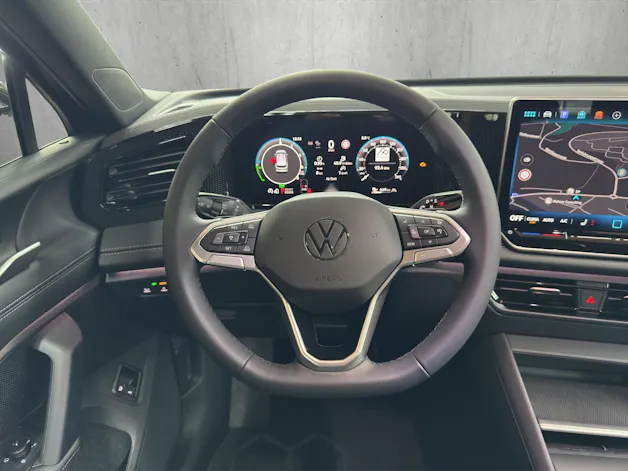 VW Tiguan 1.5 TSI evo2 eHybrid Life DSG