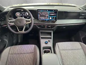 VW Tiguan 1.5 TSI evo2 eHybrid Life DSG