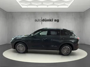 VW Tiguan 1.5 TSI evo2 eHybrid Life DSG