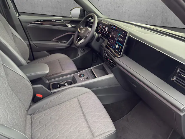 VW Tiguan 1.5 TSI evo2 eHybrid Life DSG