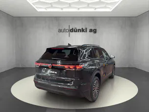 VW Tiguan 1.5 TSI evo2 eHybrid Life DSG