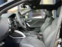 Audi Q2 40 TFSI S line Attraction quattro S-tronic Mythosschwarz Metallic