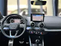 Audi Q2 40 TFSI S line Attraction quattro S-tronic Mythosschwarz Metallic