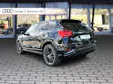 Audi Q2 40 TFSI S line Attraction quattro S-tronic Mythosschwarz Metallic