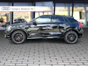Audi Q2 40 TFSI S line Attraction quattro S-tronic Mythosschwarz Metallic